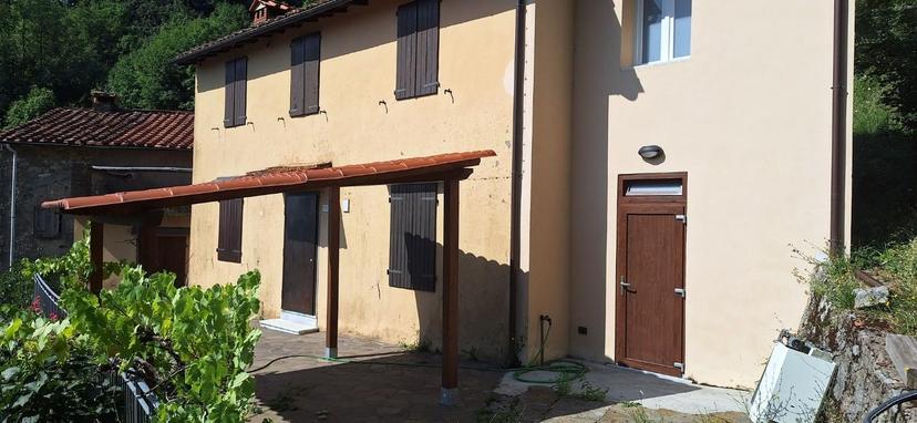Casale, Pescaglia — foto 4 di 5