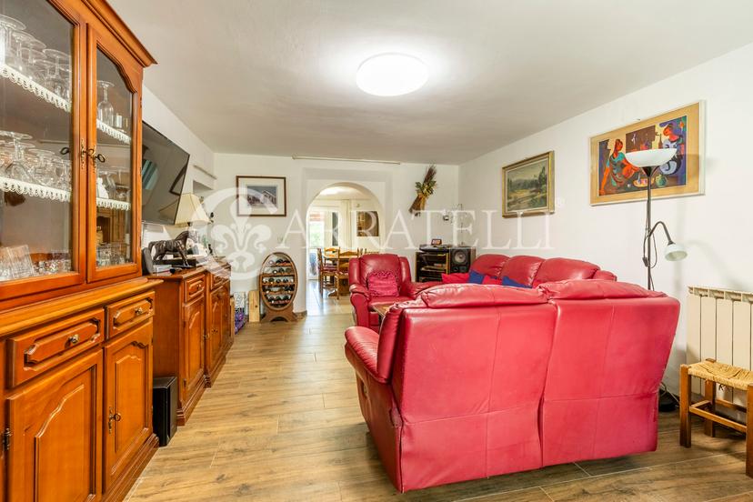 Villa in Via Romagna 10, Castiglione del Lago — foto 2 di 5