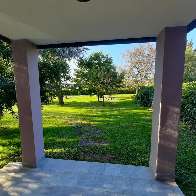 Villa in Via Monte Rua, Padova — foto 4 di 5