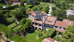 Villa in Via Tetti Viora 13, Pavarolo