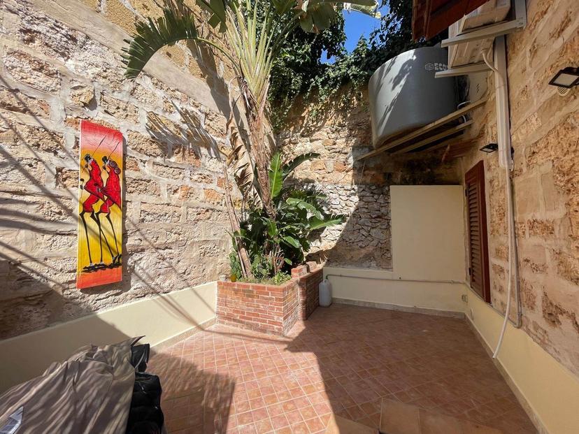 Monolocale in Via Delfini, Palermo