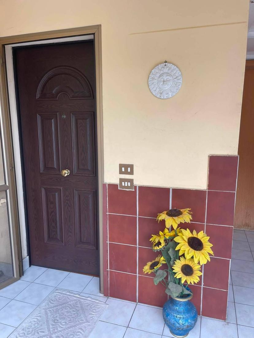 Villa a schiera in Via Sicilia 82, Alatri — foto 5 di 5