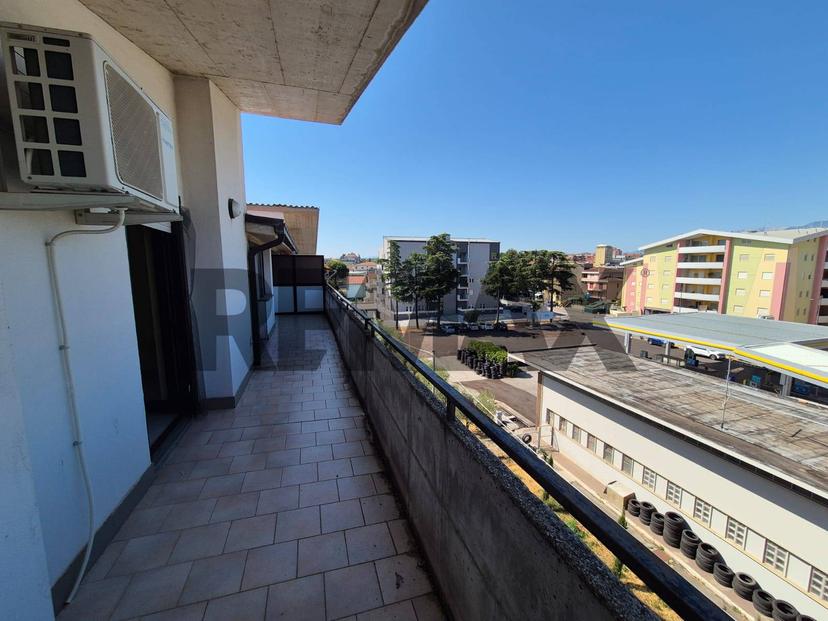 Attico in Via Maurizio Rosato 6, Lanciano — foto 4 di 5