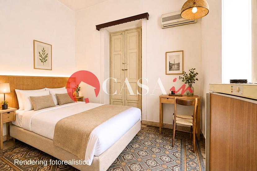 Casa indipendente in Fiume 2, Acquedolci — foto 2 di 5