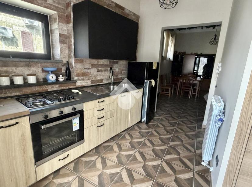 Casa indipendente in Via Pirozza, Cervinara — foto 3 di 5