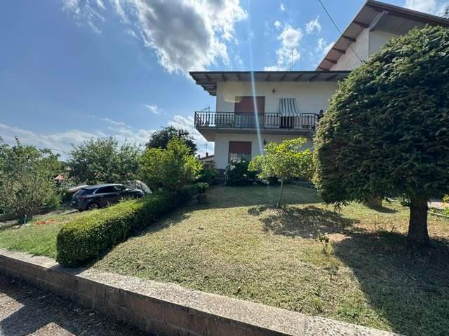 Villa bifamiliare, Vergato — foto 5 di 5