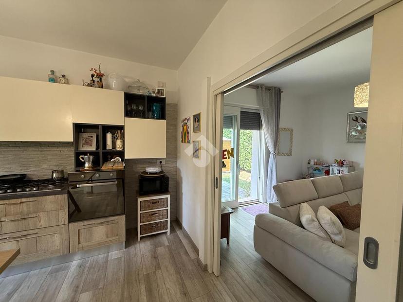 Villa in Via Diaz 18, Salzano — foto 5 di 5