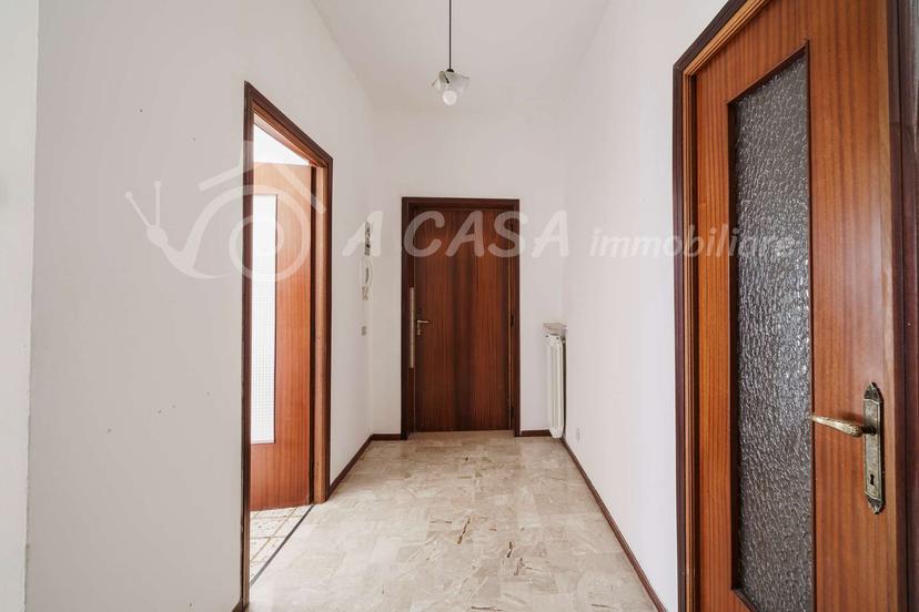 Trilocale in Via Marconi 39, Fornovo di Taro — foto 3 di 5
