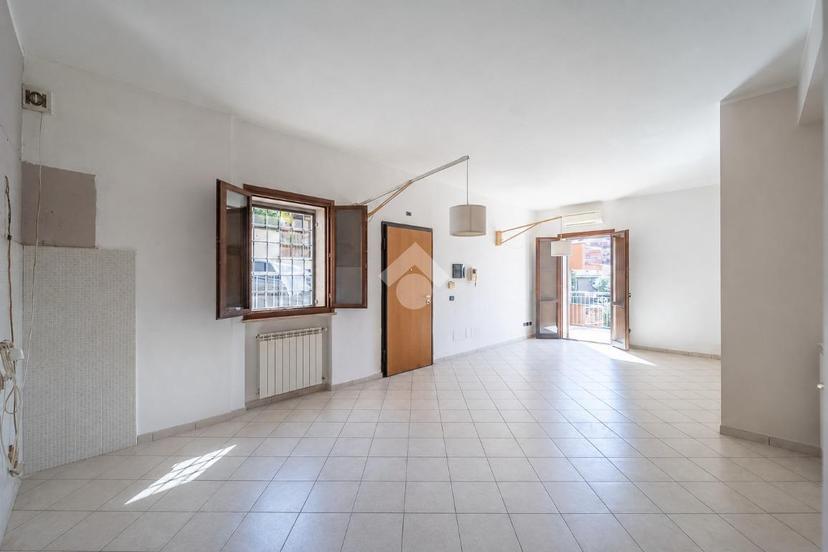 Trilocale in Via Borgo San Rocco 70, Ariccia — foto 4 di 5