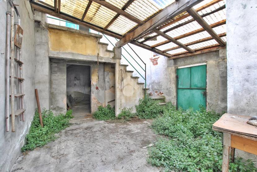 Casa indipendente in Via Castellazzo 19, Cigliano — foto 5 di 5