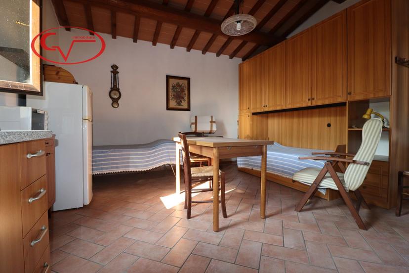 Quadrilocale in VI Gruccia, San Giovanni Valdarno