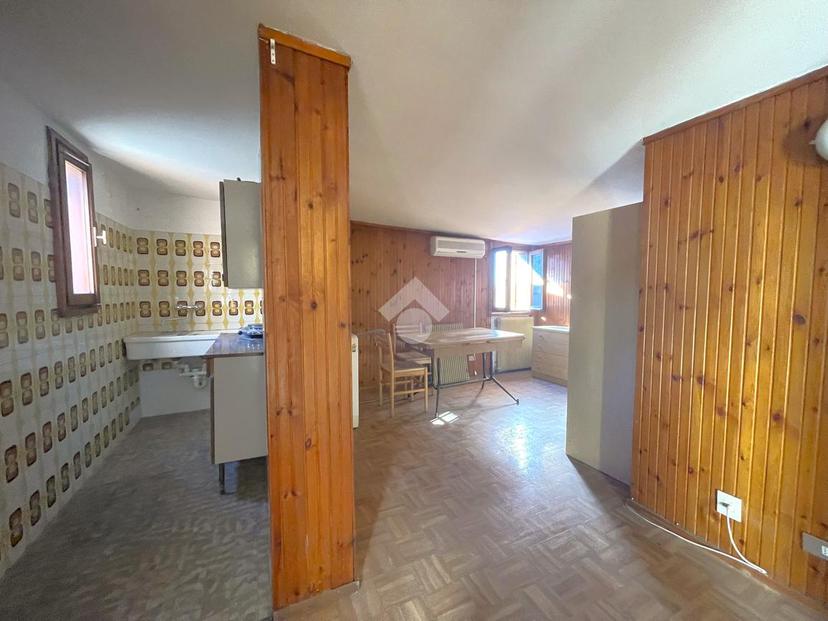 Attico in Via Melchiori 53, Castelfranco Veneto — foto 3 di 5