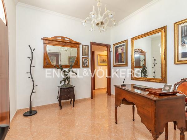 Casale in Via Tuscolana 1663, Roma — foto 4 di 5