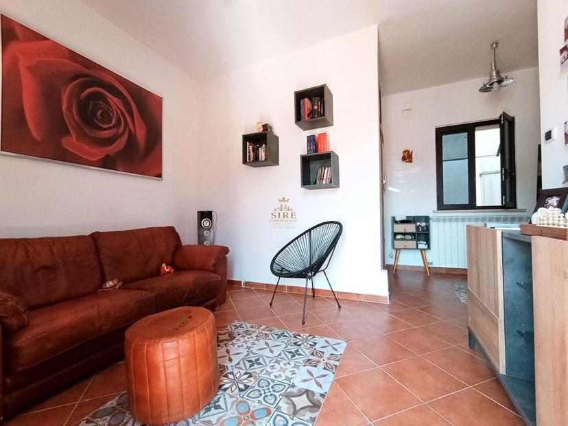 Bilocale in Via Lagalante, Trani — foto 2 di 5
