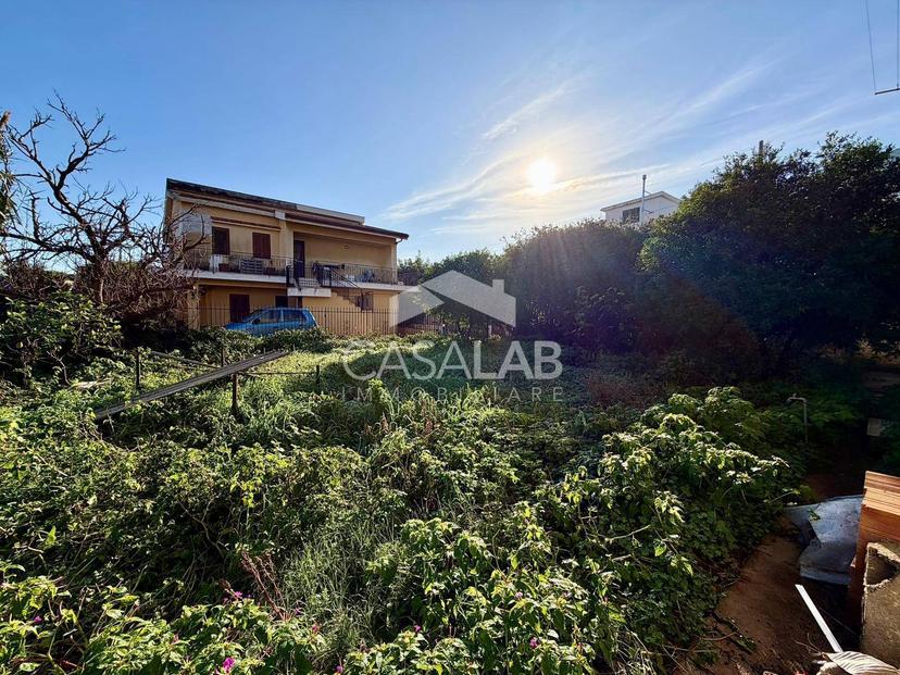 Villa a schiera in Via Sandro Pertini 53/Bis, Cinisi — foto 5 di 5