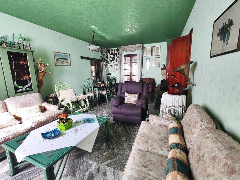 Casa indipendente in Vico Don Minzoni 3, Guspini