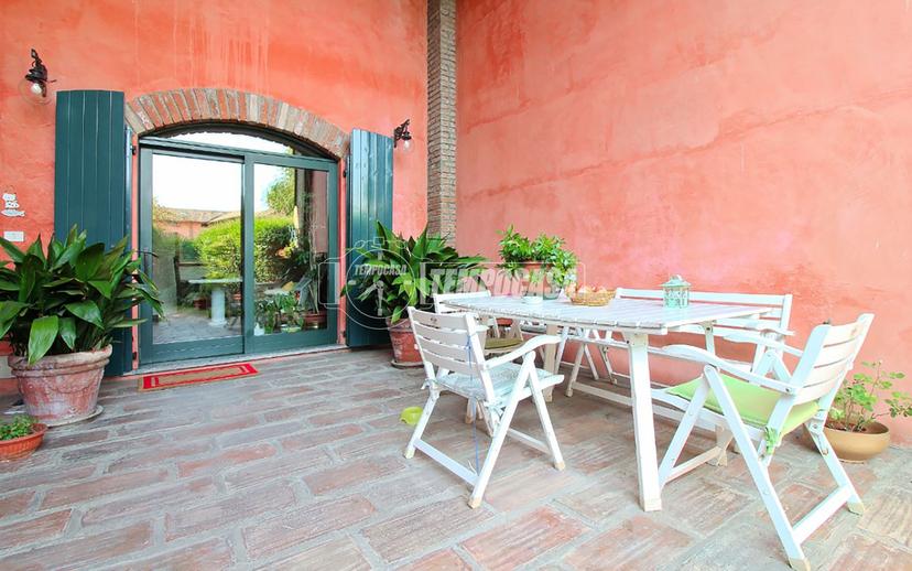 Villa in Via Cà della Terra, Pavia — foto 4 di 5