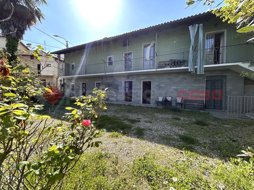 Casa indipendente in Via Caduti per La Libertà , Cumiana — foto 5 di 5
