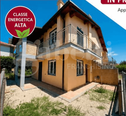 Appartamento in Via Claudia  67, Oriolo Romano — foto 4 di 5