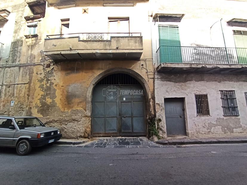 Monolocale in Via Pozzo Nuovo, Giugliano in Campania — foto 3 di 5