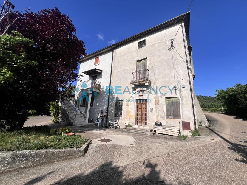 Rustico in Via Marangoni 4, Zermeghedo — foto 5 di 5