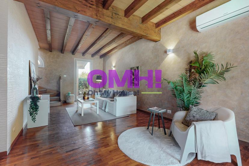 Villa a schiera in Via Brianza 25, Albavilla — foto 3 di 5