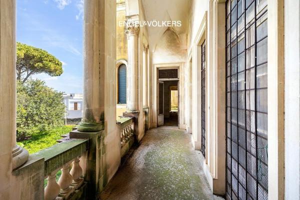 Villa in Via Roma 76, Palmariggi — foto 2 di 5