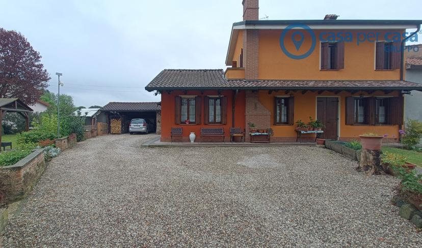 Villa, Lusia — foto 5 di 5
