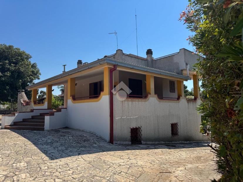 Villa in Contrada Caggione 757, Polignano a Mare — foto 3 di 5