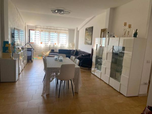 Trilocale in Via Giovanni XXIII, Isernia — foto 3 di 5