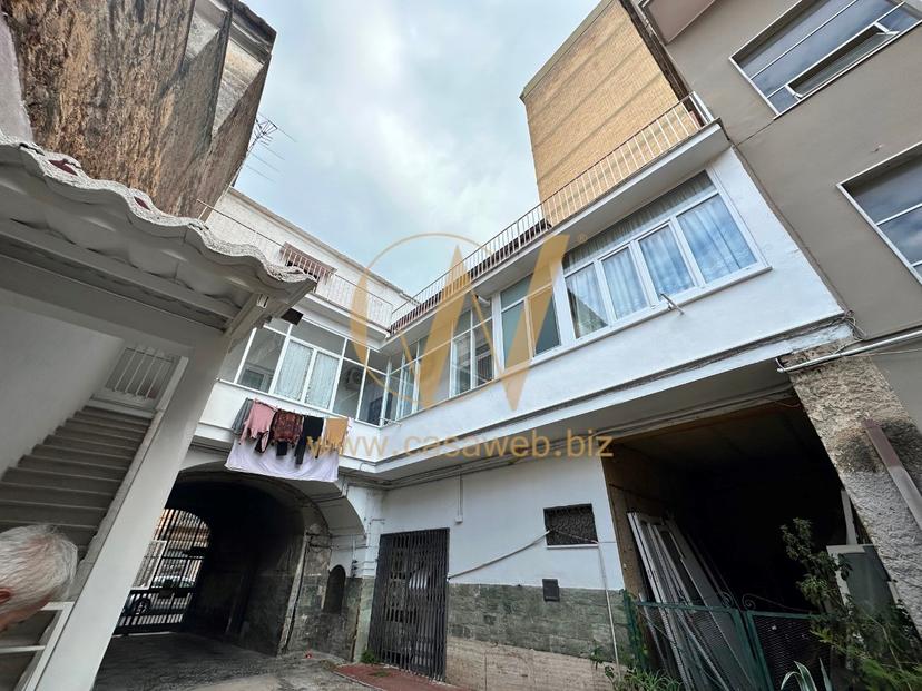 Trilocale in Corso Aldo Moro, Santa Maria Capua Vetere — foto 2 di 5
