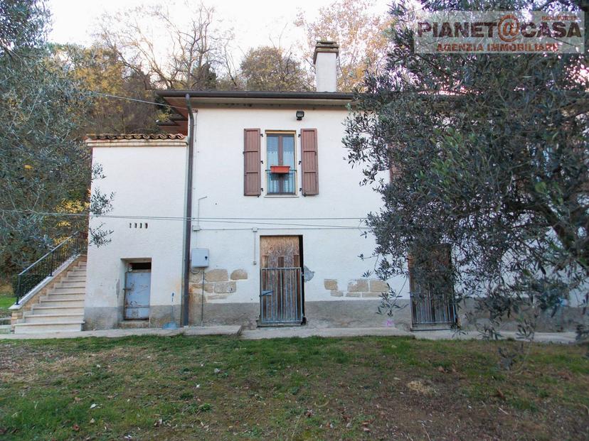 Casa indipendente in Contrada Ferretti, Spinetoli — foto 4 di 5