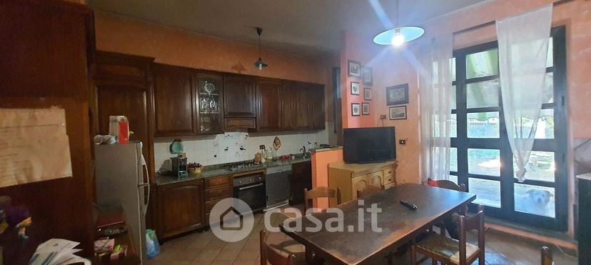 Rustico, Panicale