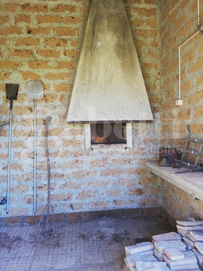 Villa in Strada Vicinale Corteccoli  Snc, Gallese — foto 3 di 5