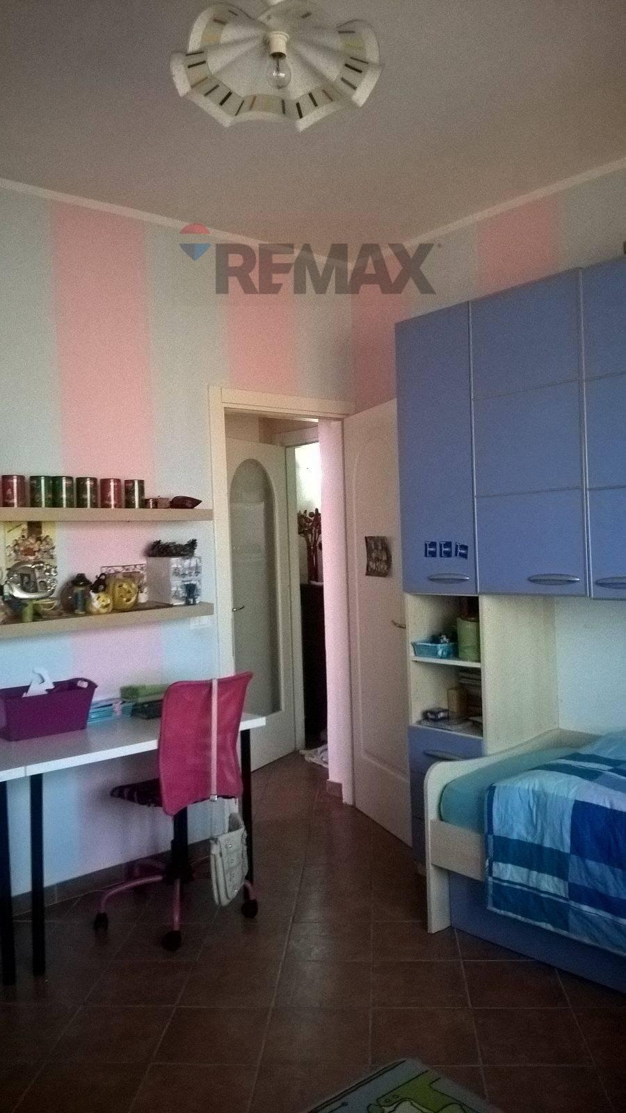 Bilocale in Via Cavour 58, Sant'Angelo Lodigiano