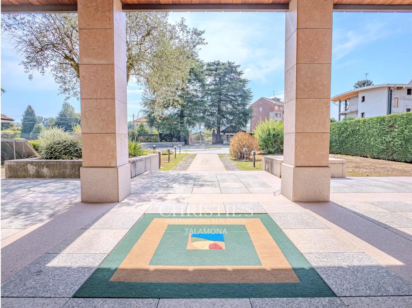 Villa, San Maurizio d'Opaglio — foto 4 di 5
