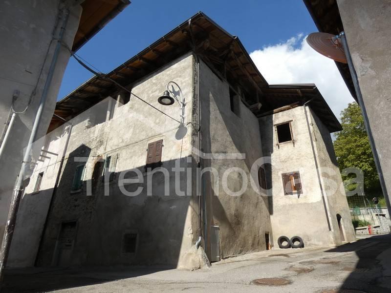 Appartamento in Via San Filippo 27, Sella Giudicarie — foto 3 di 5