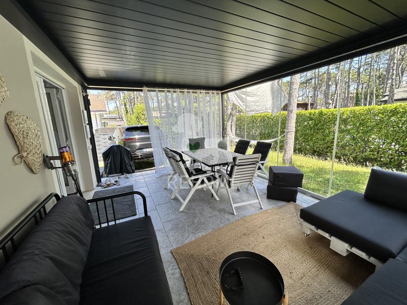 Villa in Viale delle Palme, Lignano Sabbiadoro