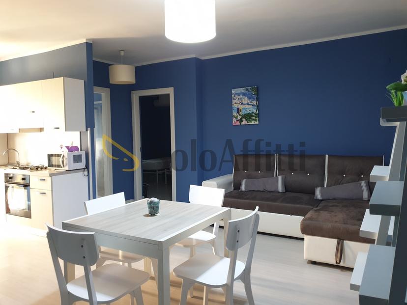 Stanza in appartamento, Catanzaro — foto 3 di 5