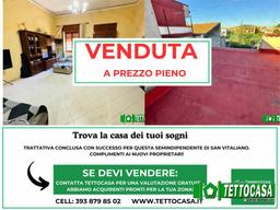 Casa indipendente, San Vitaliano