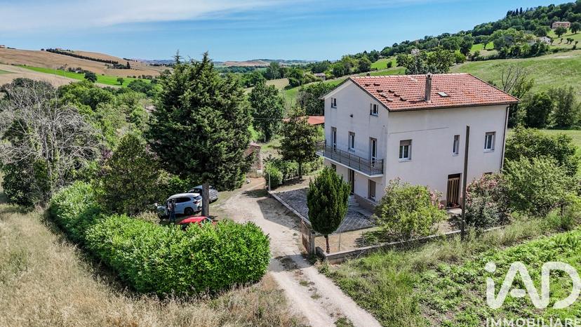 Villa in Via Contrada Entrogge 48, Urbisaglia — foto 4 di 5
