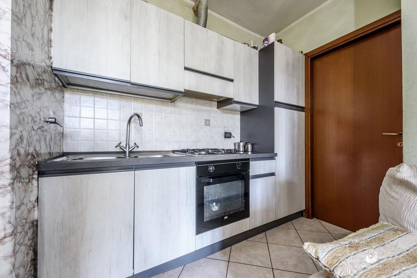 Trilocale in Via Tonale, Reggio nell'Emilia