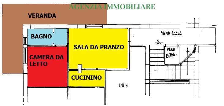 Bilocale in Sea Village, Nocera Terinese — foto 4 di 5