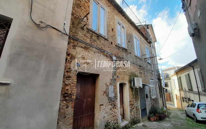 Trilocale in Via Giovan Battista Vinci 10, Vibo Valentia — foto 4 di 4