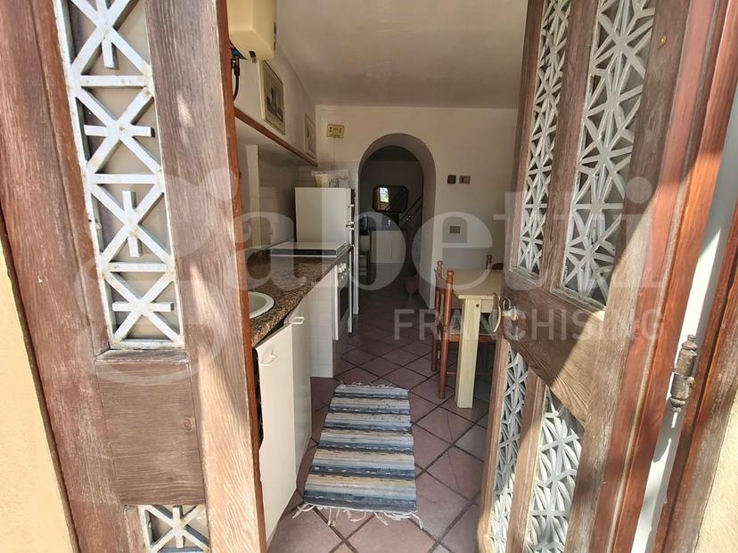 Trilocale in Via San Sebastiano Snc, Amelia — foto 3 di 5