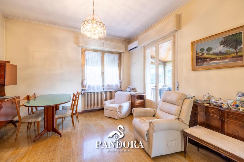 Casa indipendente in Via Padova 76, Gallarate
