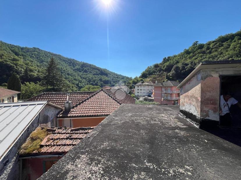 Rustico in Via San Lorenzo 28, Ne — foto 4 di 5