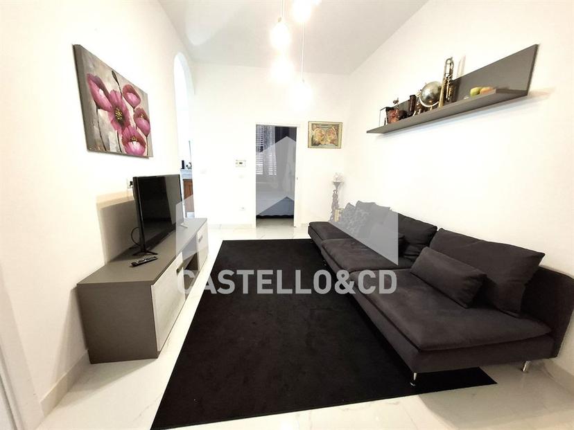 Trilocale in Via Roma, Desenzano del Garda — foto 4 di 5