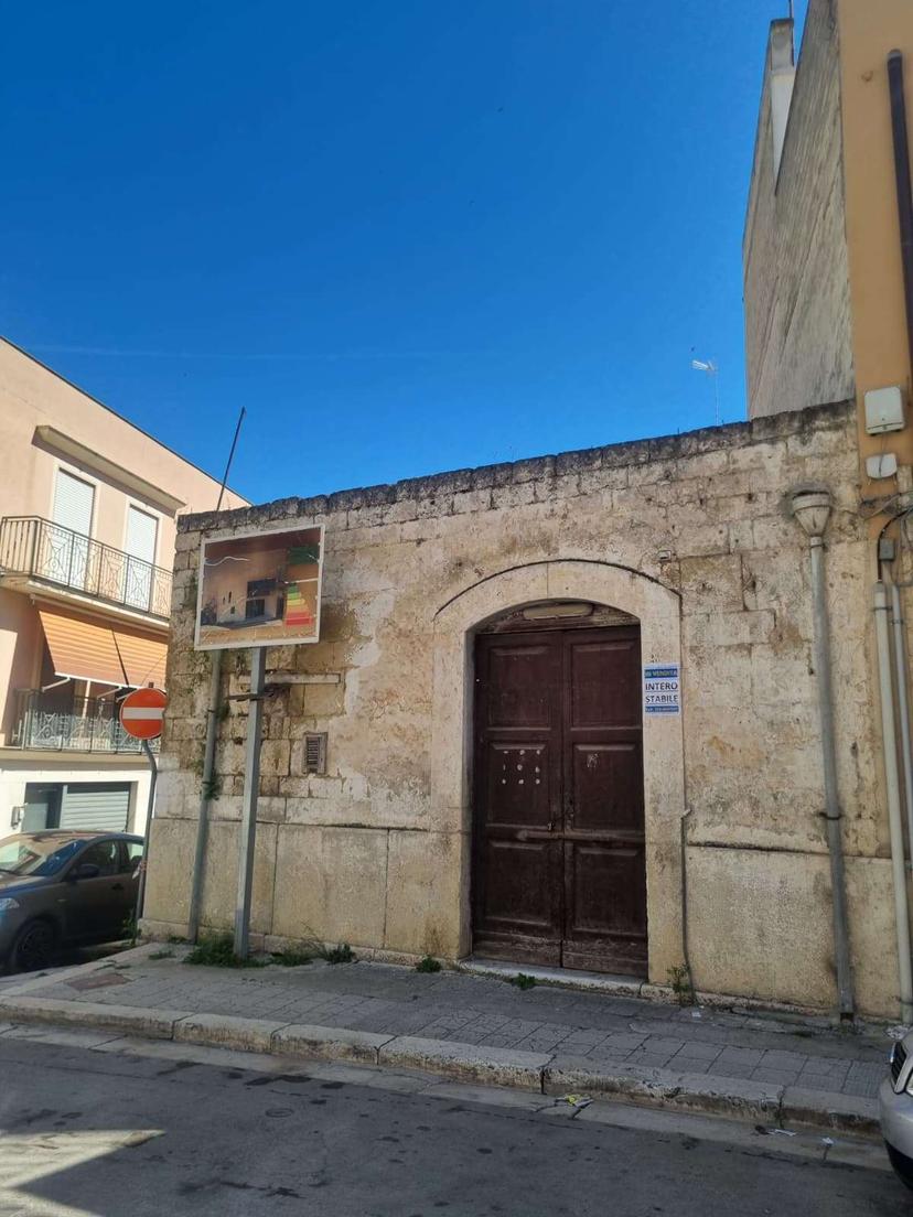 Casa indipendente, Canosa di Puglia — foto 3 di 5