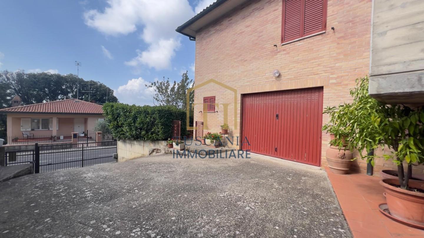 Quadrilocale, Radicondoli